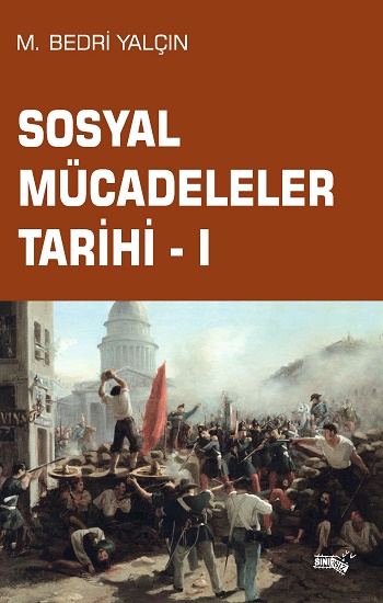 Sosyal Mücadeleler Tarihi -1