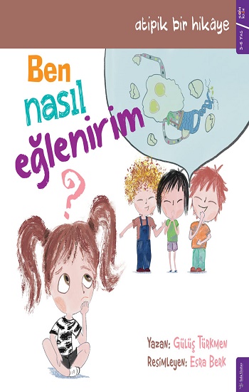 Ben nasıl eğlenirim ?