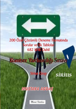 Komiser Yardımcılığı Sınavı