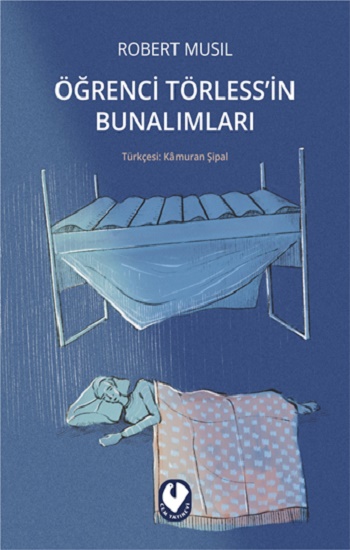 Öğrenci Törless’in Bunalımları