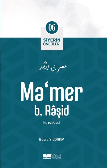 Ma’mer B. Raşid