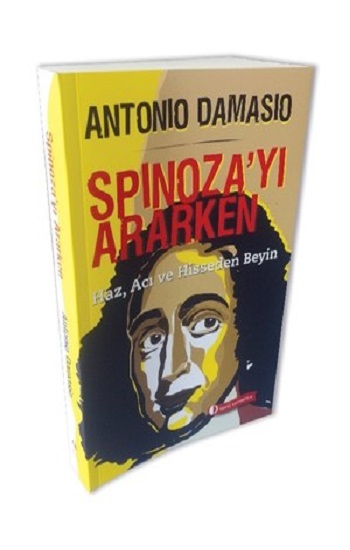 Spinoza’yı Ararken