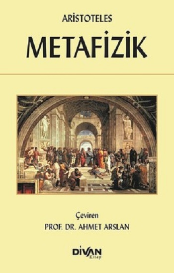 Metafizik