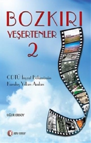 Bozkırı Yeşertenler -2