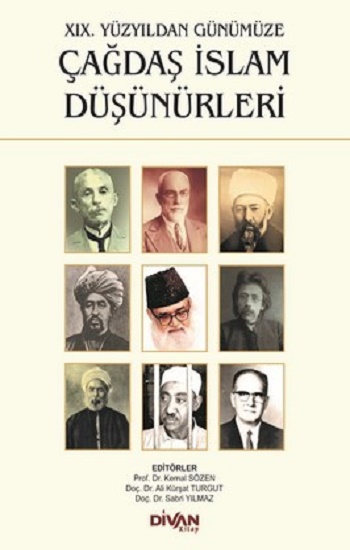 Çağdaş İslam Düşünürleri