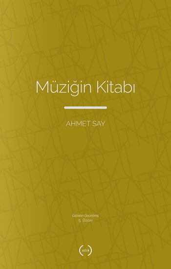 Müziğin Kitabı