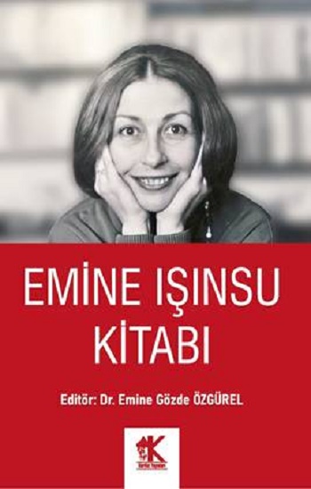 Emine Işınsu Kitabı