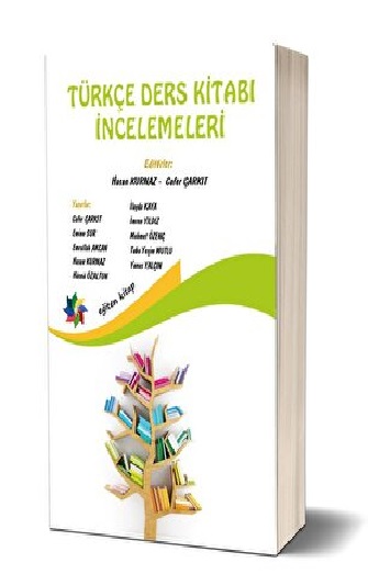 Türkçe Ders Kitabı İncelemeleri