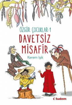 Davetsiz Misafir