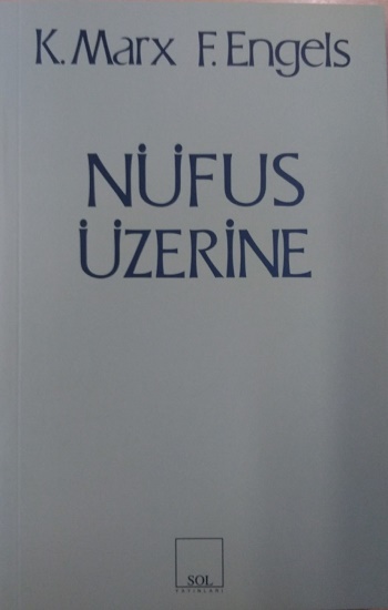 Nüfus Üzerine