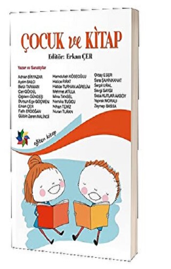 Çocuk ve Kitap