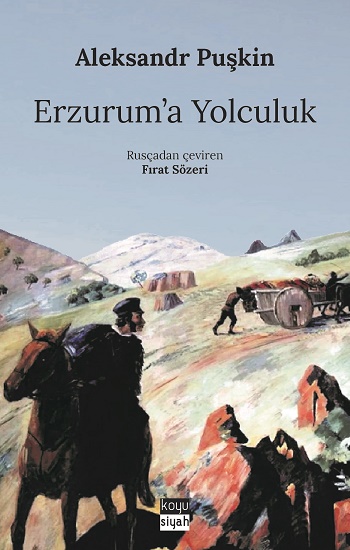 Erzurum’a Yolculuk