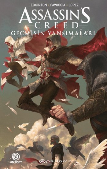 Assassin’s Creed- Geçmişin Yansımaları