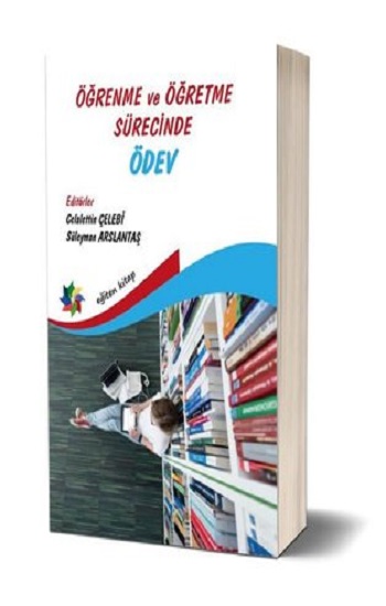 Öğrenme ve Öğretme Sürecinde Ödev