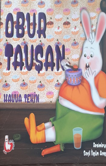 Obur Tavşan