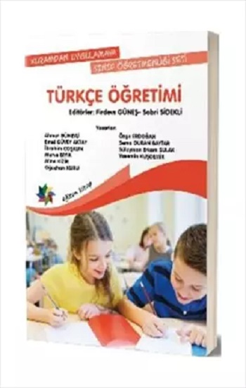 Türkçe Öğretimi