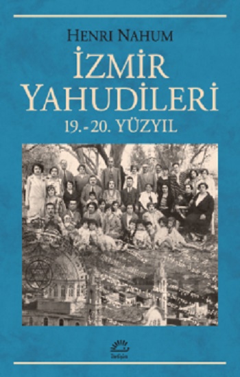 İzmir Yahudileri