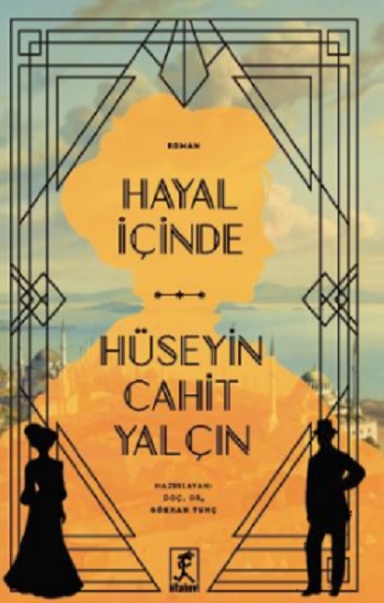 Hayal İçinde