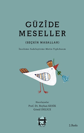 Güzide Meseller (Seçkin Masallar)