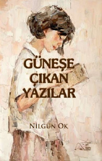 Güneşe Çıkan Yazılar