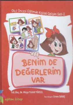 Benim de Değerlerim Var