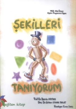 Şekilleri Tanıyorum