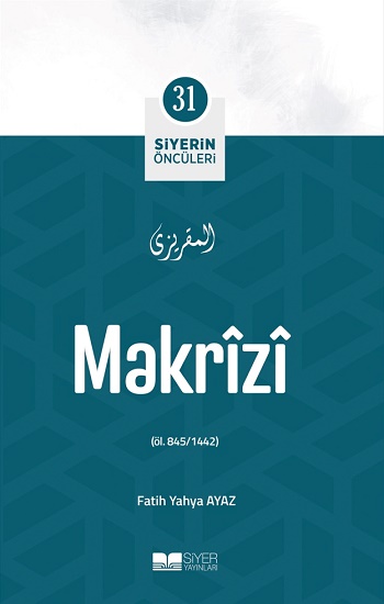 Makrizi