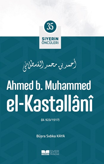 Ahmed B. Muhammed El-Kastallani