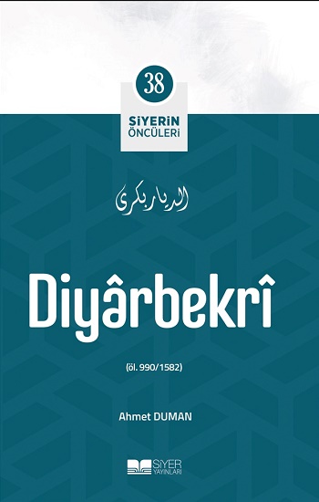 Diyarbekri