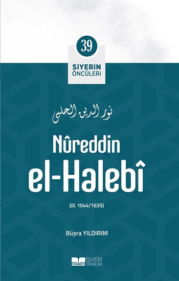 Nureddin El-Halebi