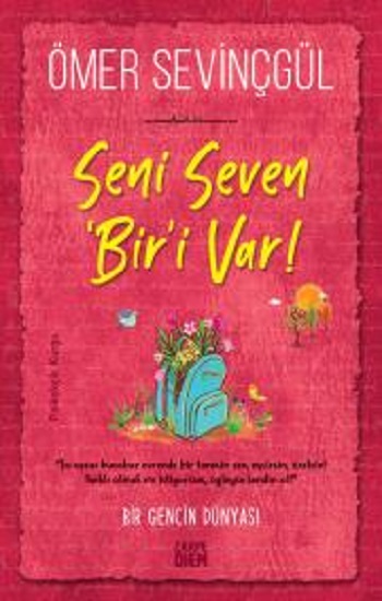 Seni Seven Biri Var