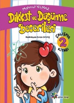 Dikkat ve Düşünme Becerileri 2