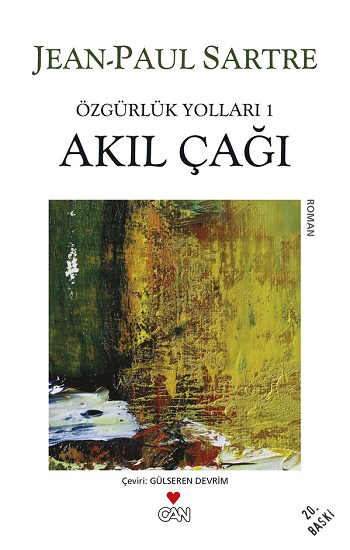 Akıl Çağı - Özgürlük Yolları 1