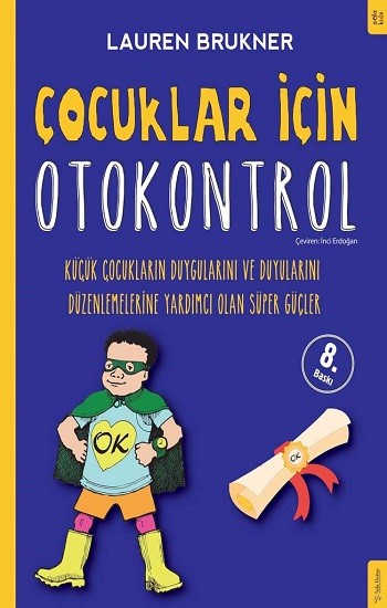 Çocuklar İçin Otokontrol