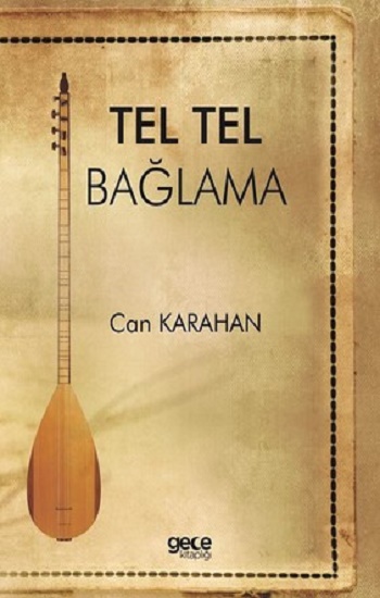 Tel Tel Bağlama