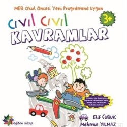 Cıvıl Cıvıl Kavramlar