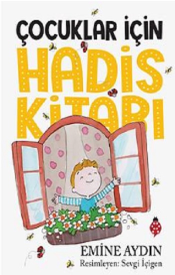 Çocuklar İçin Hadis Kitabı