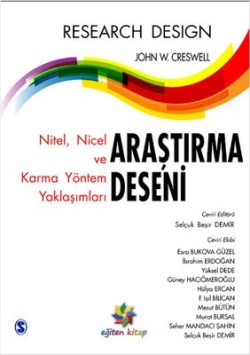 Araştırma Deseni