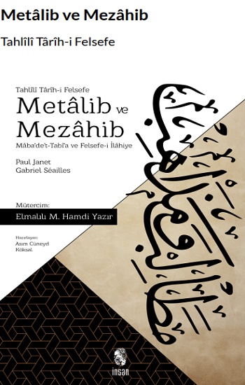 Metalib ve Mezahib