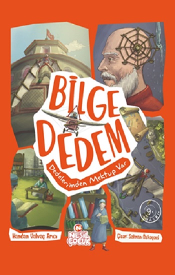 Bilge Dedem (Ciltli)