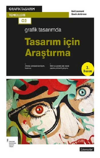 Grafik Tasarımda Tasarım İçin Araştırma