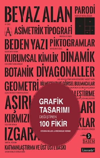 Grafik Tasarımı Değiştiren 100 Fikir