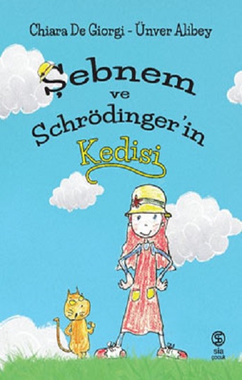 Şebnem ve Schrödinger'in Kedisi