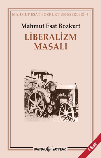 Liberalizm Masalı