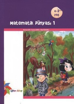 Matematik Dünyası 1