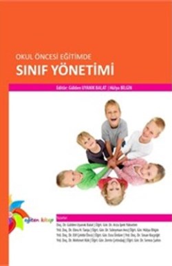 Okul Öncesi Eğitimde Sınıf Yönetimi