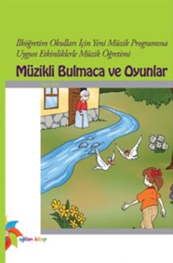 Müzikli Bulmaca ve Oyunlar