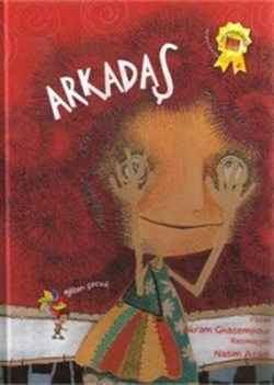 Arkadaş