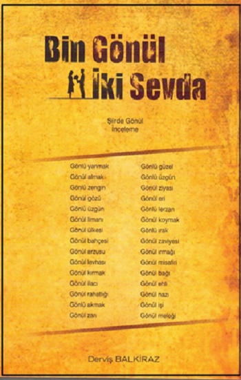 Bin Gönül İki Sevda