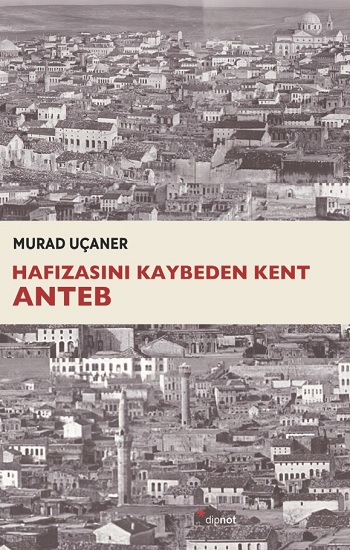 Hafızasını Kaybeden  Kent Anteb